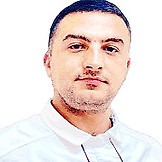 Галстян Артур Владимирович