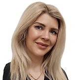Авдошина Юлия Алексеевна