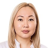 Бембеева Марина Юрьевна