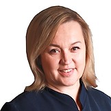 Савельева Полина Евгеньевна