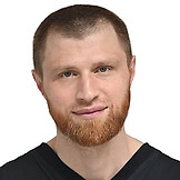 Бахарчиев Рустам Умарович