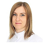 Лернер Юлия Викторовна