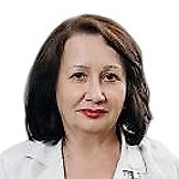 Кваскова Ирина Валентиновна