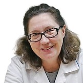 Мухина Людмила Николаевна