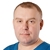 Окунев Александр Николаевич
