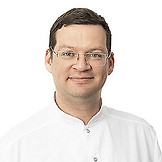 Овчинников Сергей Александрович