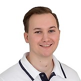 Евсюков Никита Андреевич