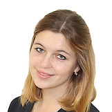 Зайцева Ирина Владимировна