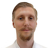 Белошистый Сергей Юрьевич