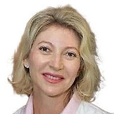 Симакова Ольга Дмитриевна