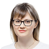 Удалова Ирина Валерьевна