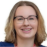 Башкова Екатерина Владимировна