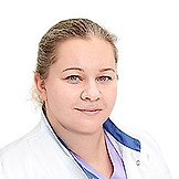 Ниценко Алла Юрьевна