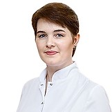 Добычина Анна Викторовна