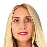 Аникина Галина Евгеньевна