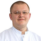 Богомолов Евгений Федорович
