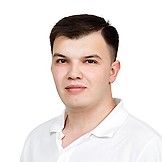 Бугаев Егор Сергеевич