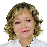 Азмукаева Ольга Вениаминовна