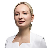 Мамаева Эвелина Игоревна