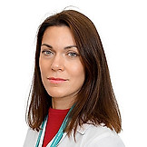 Манило Елена Владимировна