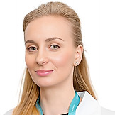Полхлебова Екатерина Петровна