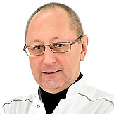 Заботнов Владимир Иванович