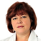 Савченко Ольга Борисовна