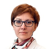 Лаухина Екатерина Анатольевна