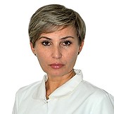 Коваленко Жанна Александровна