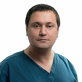 Дубовик Артем Юрьевич
