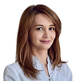 Спирина Майя Олеговна