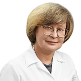 Ефимова Наталия Викторовна
