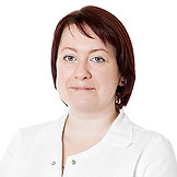 Чакчурина Ирина Александровна