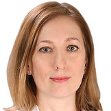 Сугоняева Ольга Юрьевна