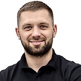 Тиунов Илья Игоревич