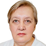 Лапинская Людмила Алексеевна