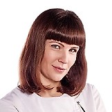 Козуб Инна Анатольевна