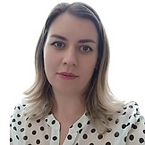 Урыта Инна Викторовна