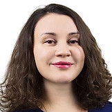 Степанова Татьяна Александровна