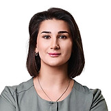 Варданян Анна Арменовна