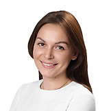 Мартынова Ирина Анатольевна