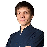 Балкаев Андрей Викторович