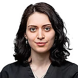 Санакоева Диана Зауровна