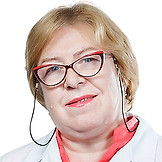 Худжадзе Элеонора Вадимовна