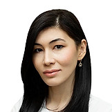 Баисова Айгуль Муратовна
