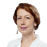 Захарова Елена Станиславовна
