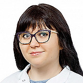 Романова Юлия Николаевна