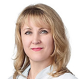 Полянская Ирина Борисовна