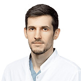 Беребердин Дмитрий Сергеевич
