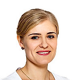 Маринкина Кристина Константиновна
